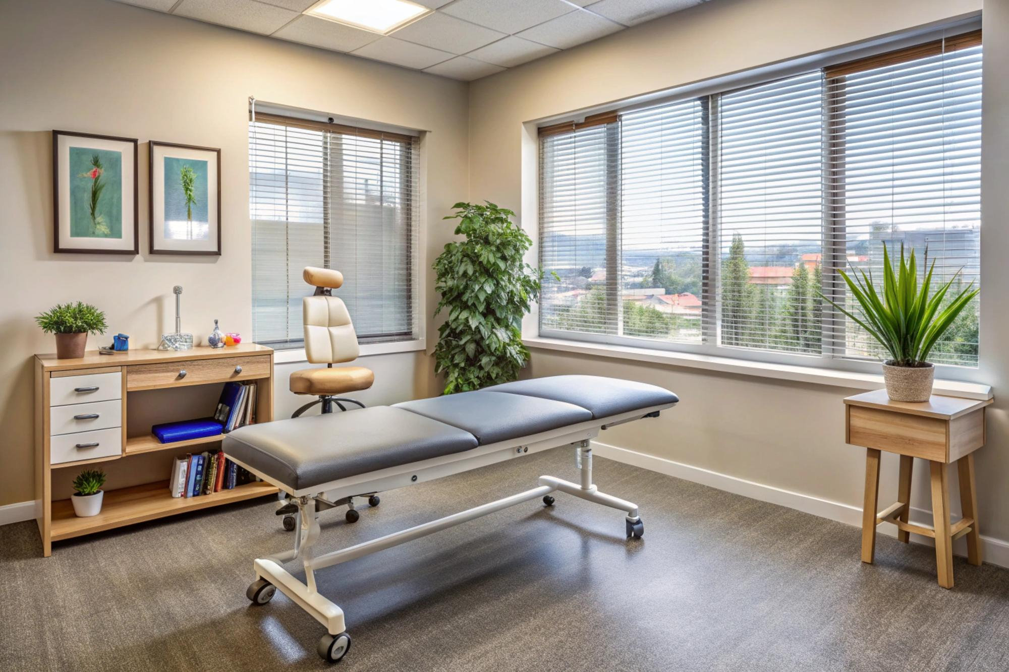 chiropractor near me in Meridian Idaho