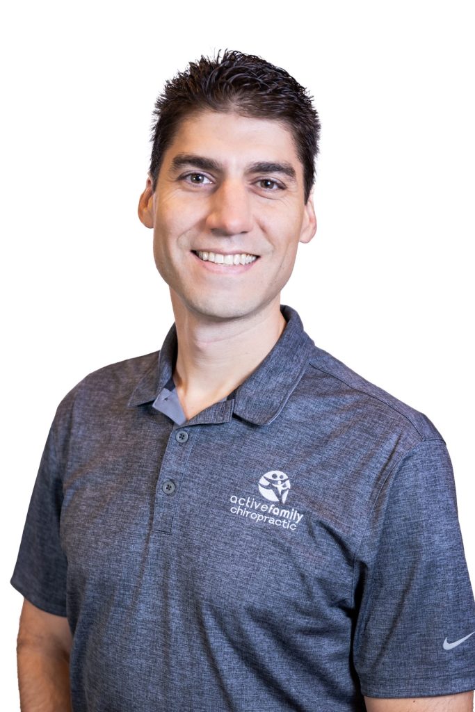 chiropractor in Meridian, Idaho